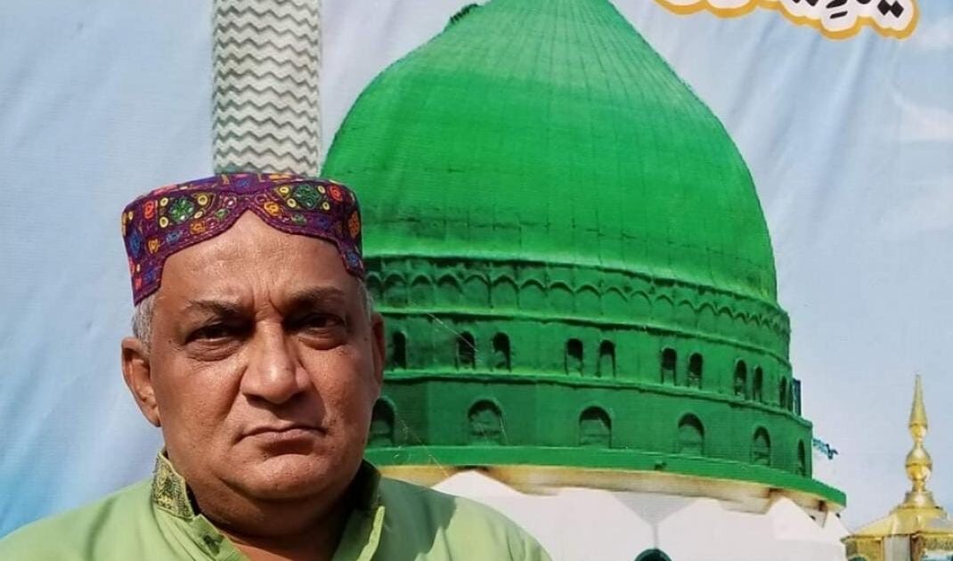 چوہدری محمد ارشاد