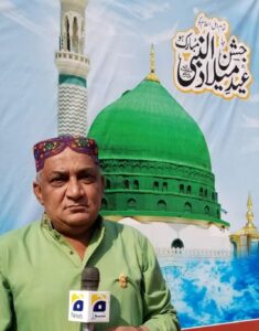 چوہدری محمد ارشاد